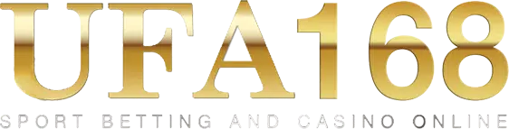 UFA168 Logo